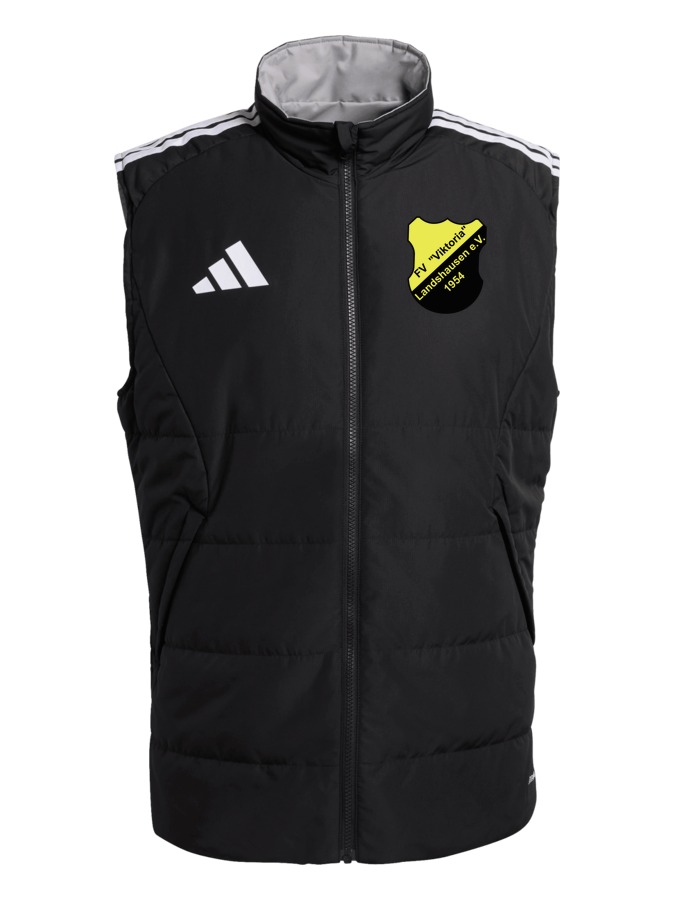 adidas Tiro 26 Competition Winterweste