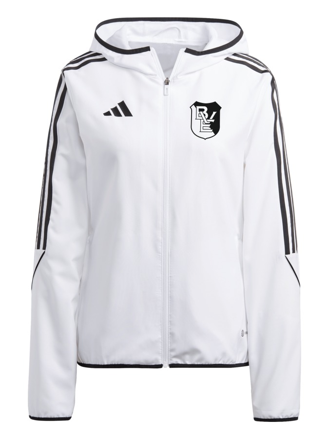 adidas Tiro 23 League Windbreaker Präsentationsjacke Damen