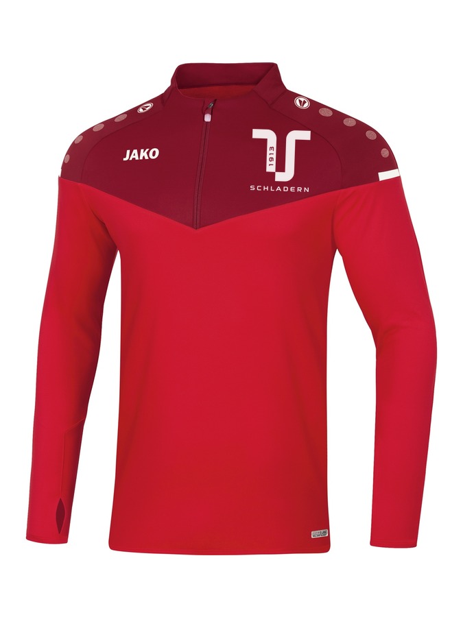 Jako Ziptop Champ 2.0