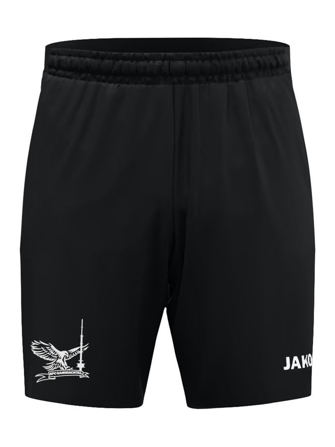 Jako Trainingsshort Dynamic