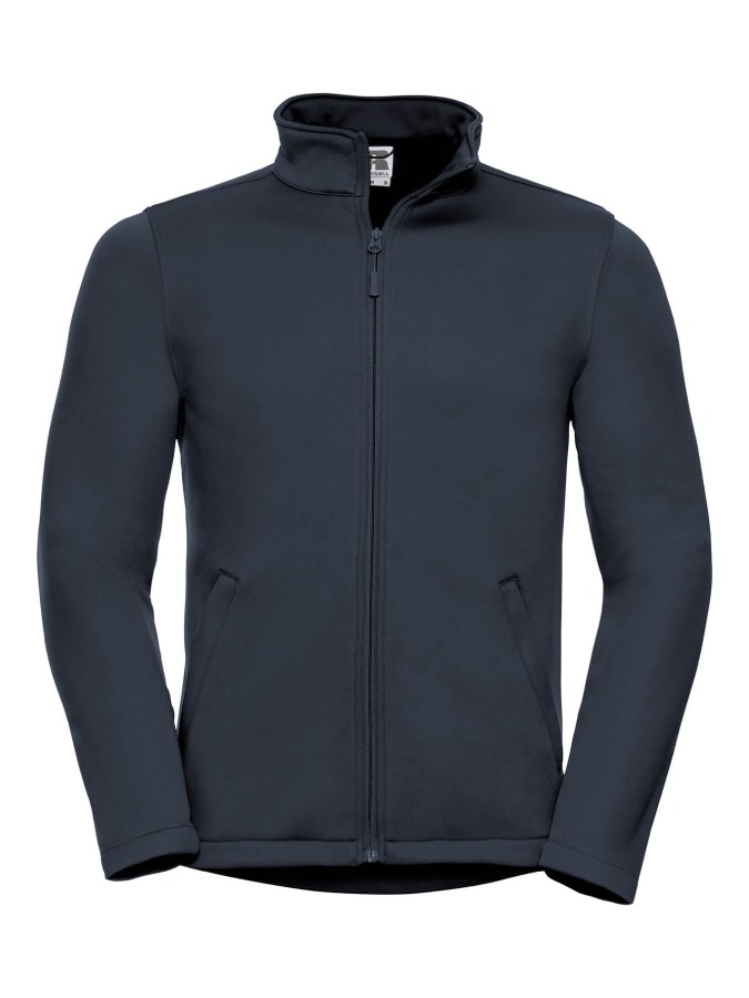 Softshelljacke Basic Herren