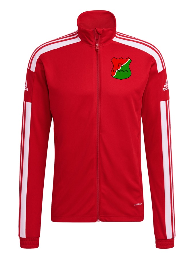 adidas Squadra 21 Trainingsjacke