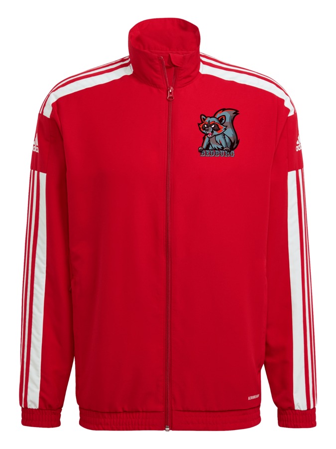 adidas Squadra 21 Präsentationsjacke