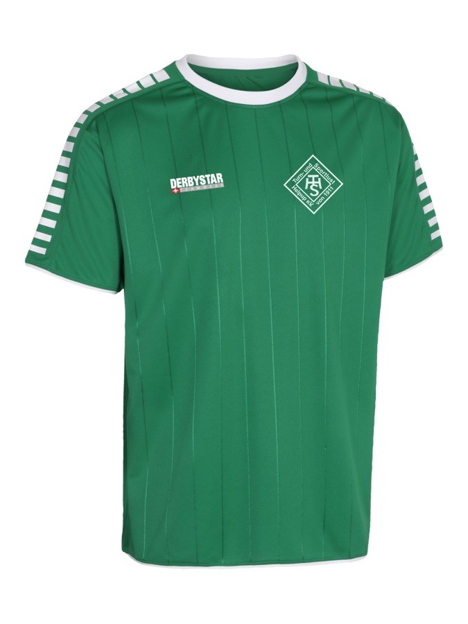 Derbystar Hyper Trikot