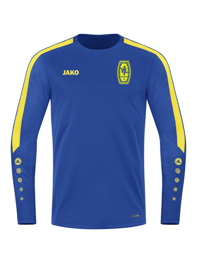 Jako Sweatshirt Power