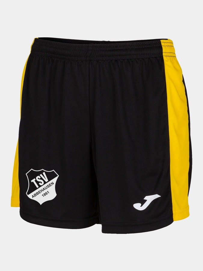 Joma Maxi Short Damen