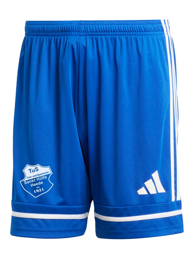 adidas Squadra 25 Shorts