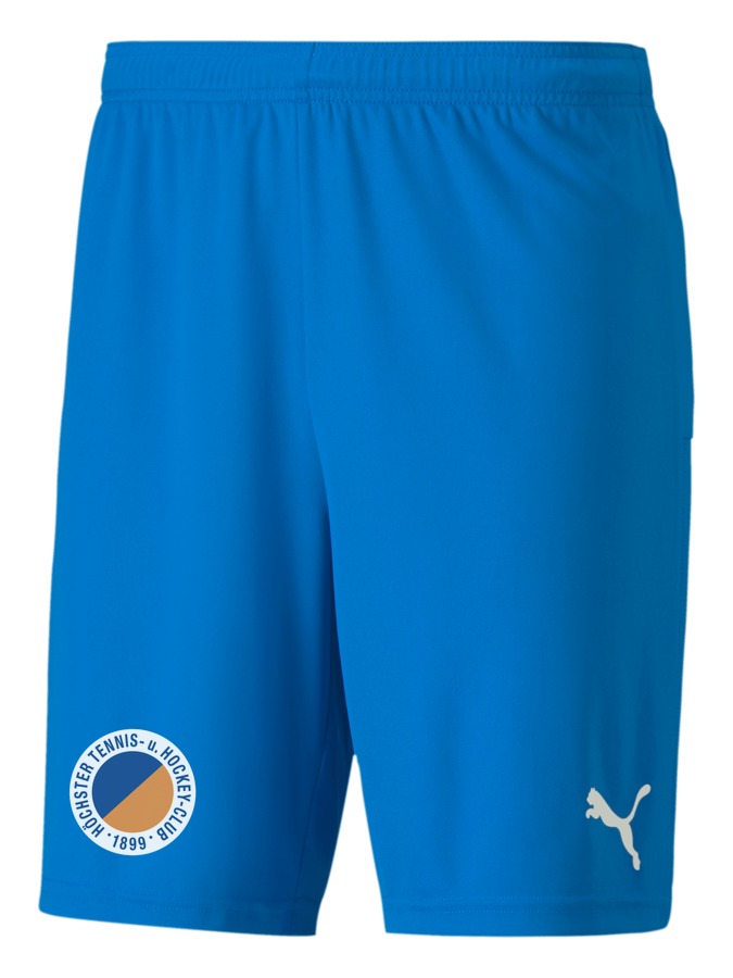 PUMA teamGOAL 23 Knit Shorts