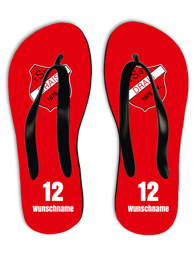 Zehentrenner