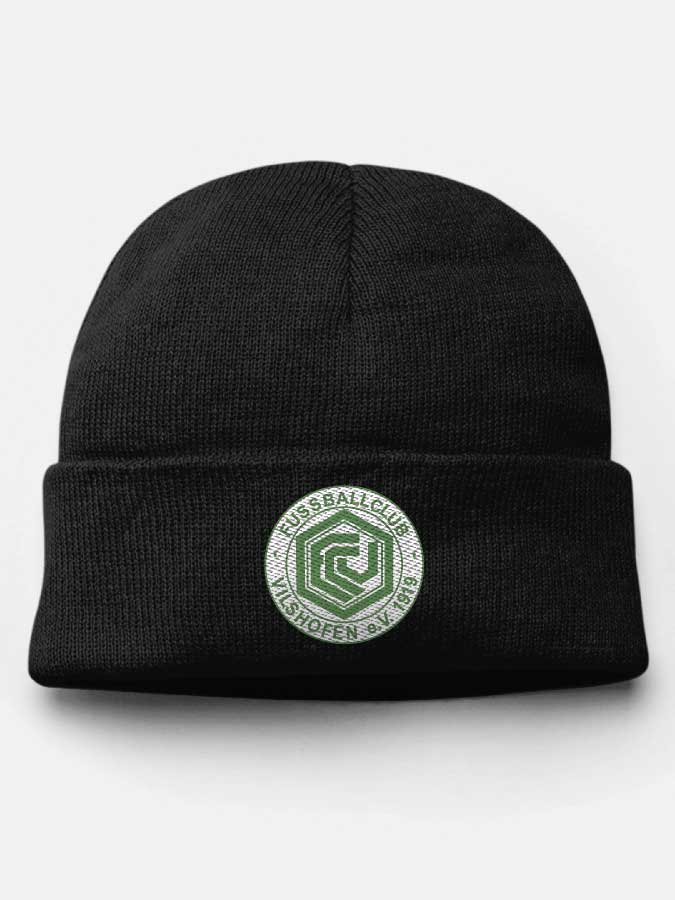 Beanie Sticklogo