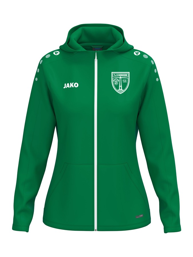 Jako Kapuzenjacke One Damen