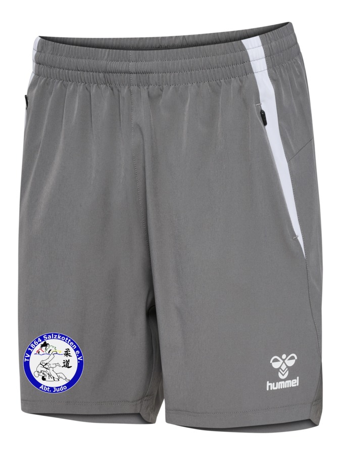 Hummel Lead 2.0 Woven Shorts Damen