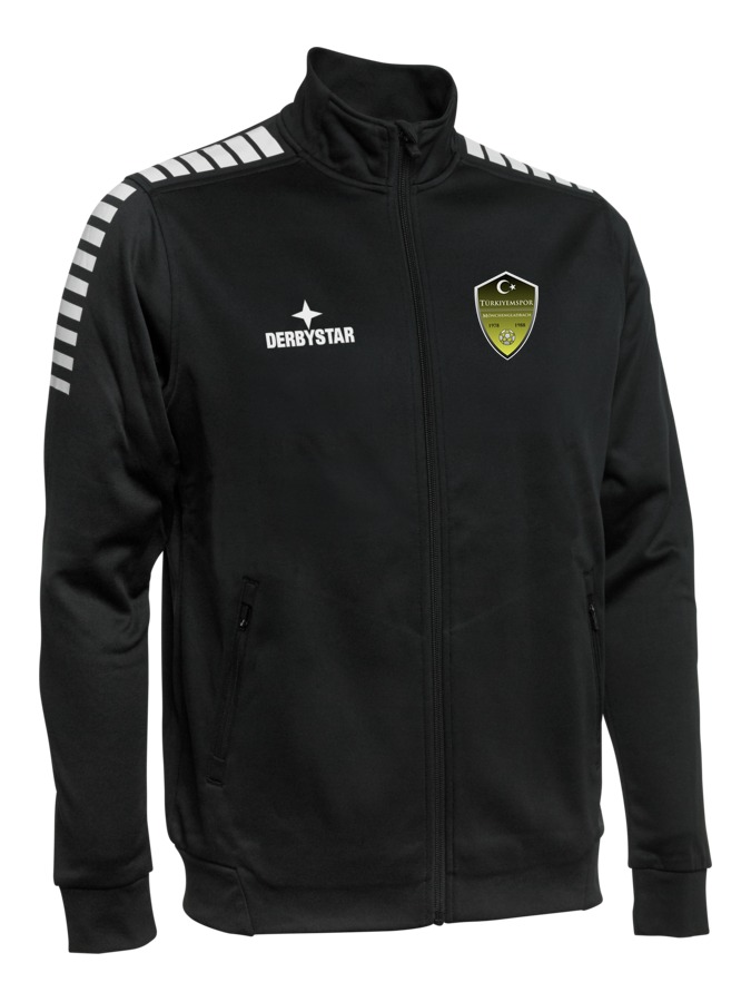 Derbystar Primo Präsentationsjacke