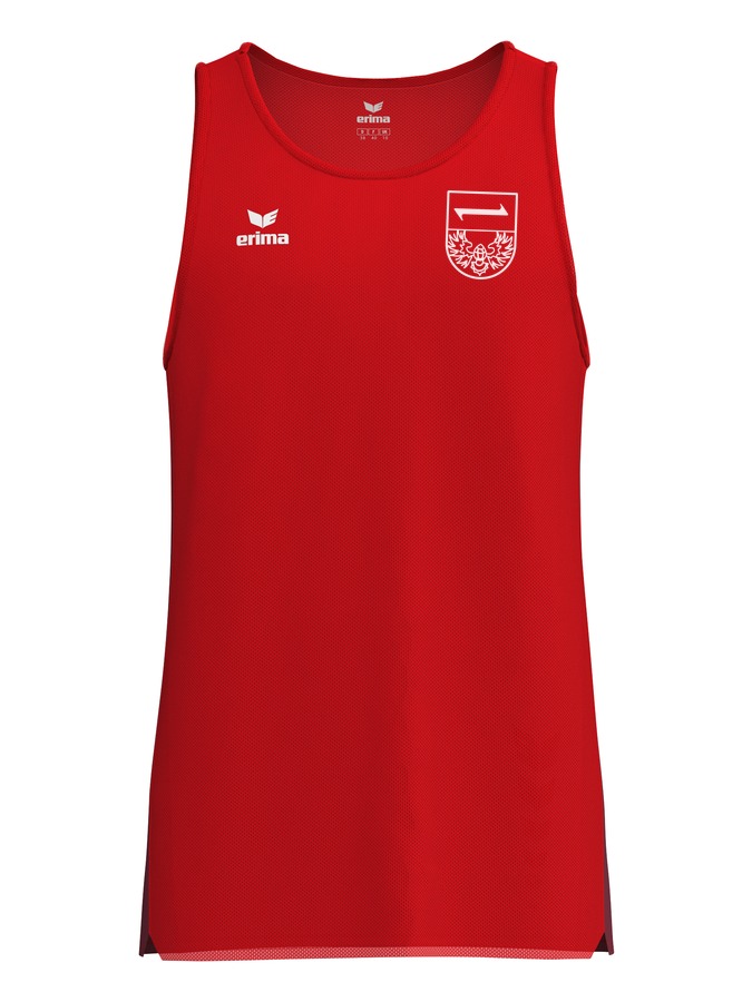 Erima T&F Wings Singlet