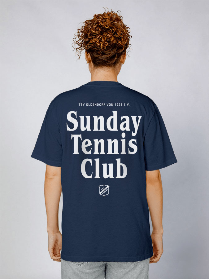 Shirt Club Unisex