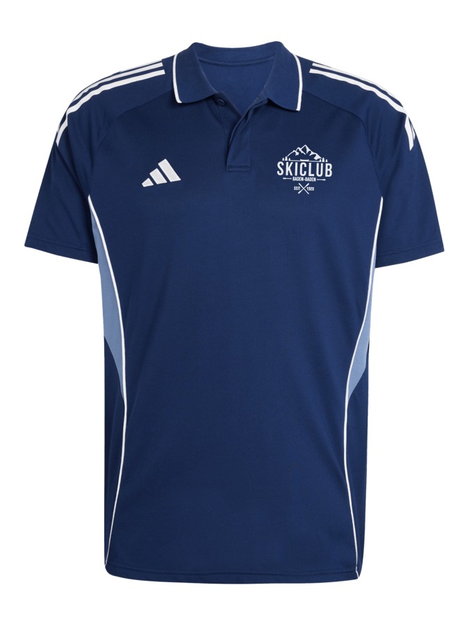 adidas Tiro 25 Competition Poloshirt