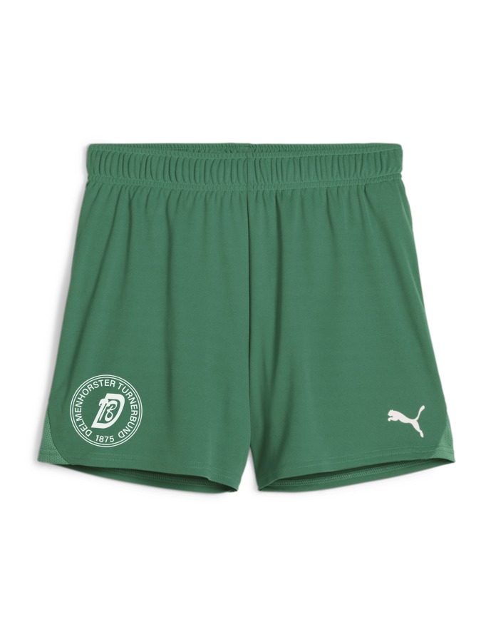 PUMA teamGOAL Handballshorts Damen