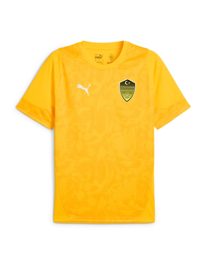 PUMA teamCUP Trainingsshirt