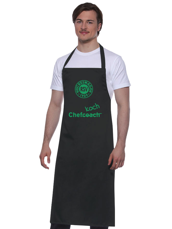 Kochschürze Sergen