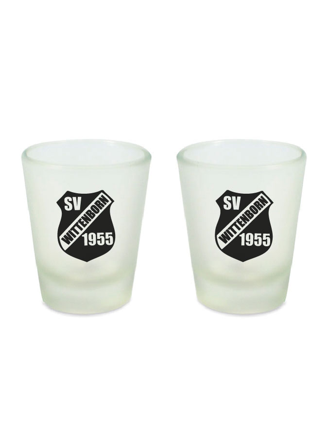 2er Set Schnapsglas Alina