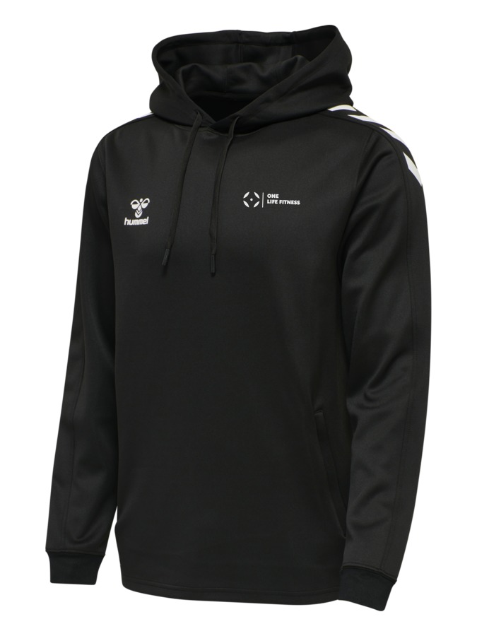 Hummel Core XK Poly Sweat Hoodie