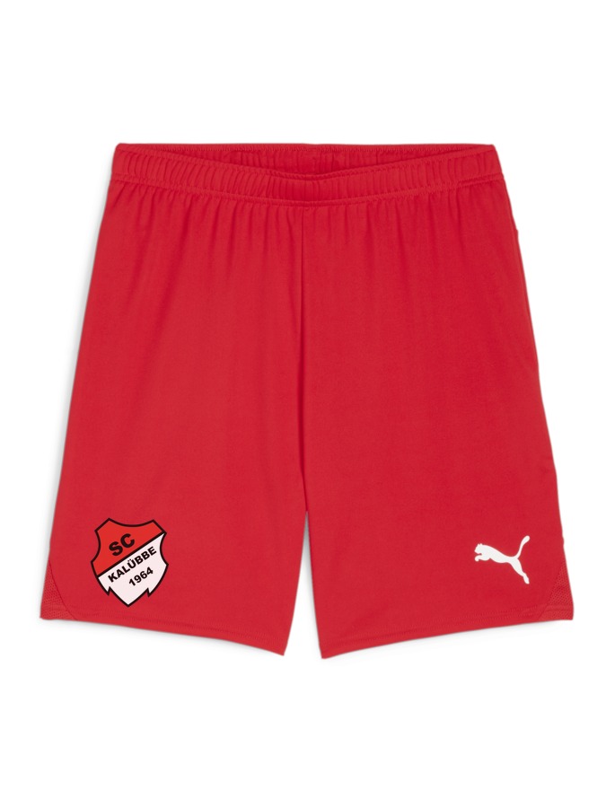 PUMA teamGOAL Shorts