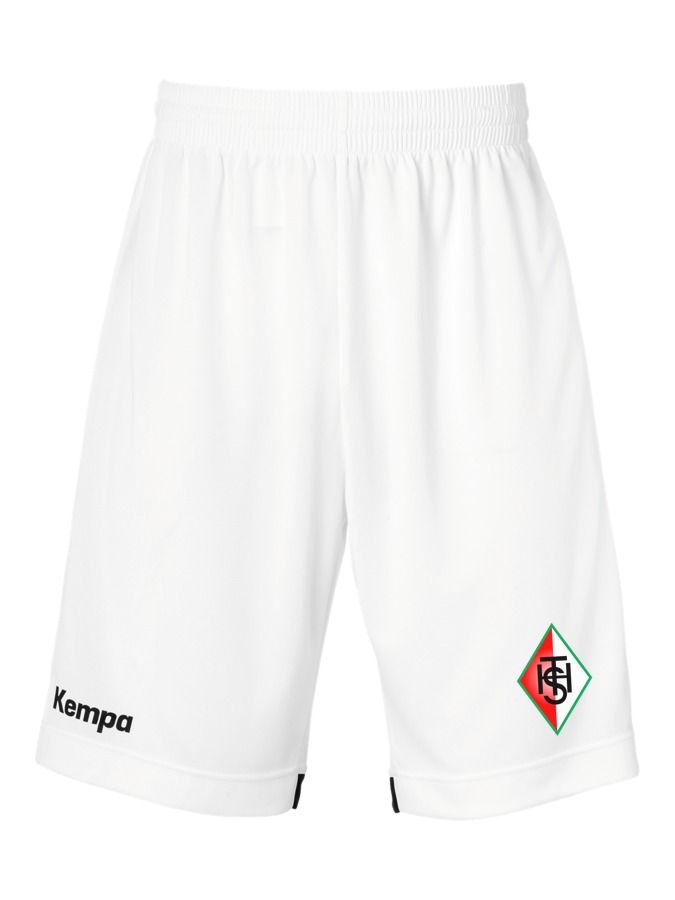 Kempa Player Long Shorts