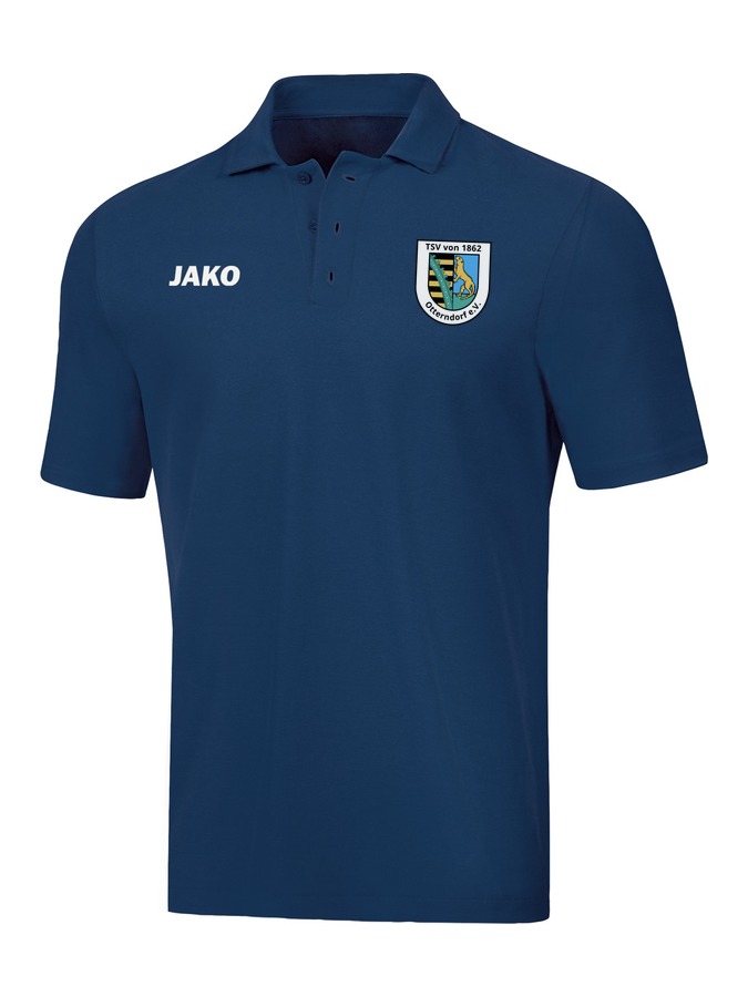 Jako Poloshirt Base