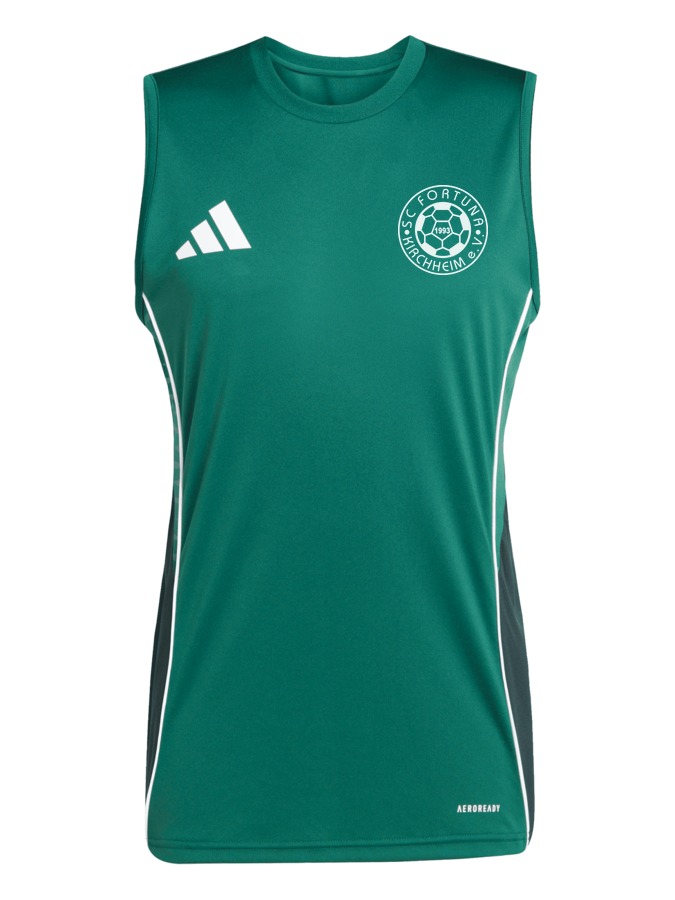 adidas Tiro 25 Competition ärmelloses Trikot