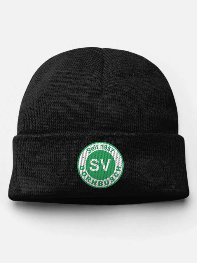 Beanie Sticklogo