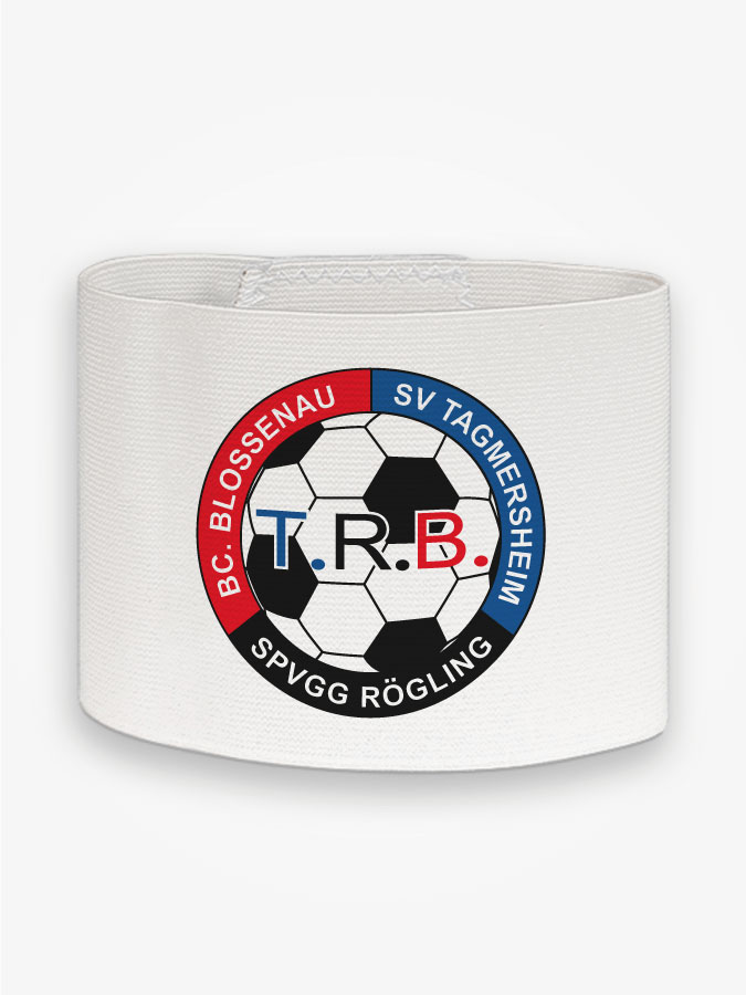 Armbinde Logo