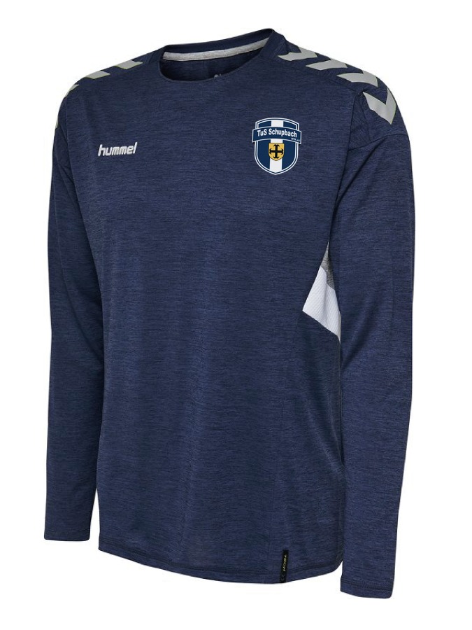 Hummel Tech Move Jersey Langarm