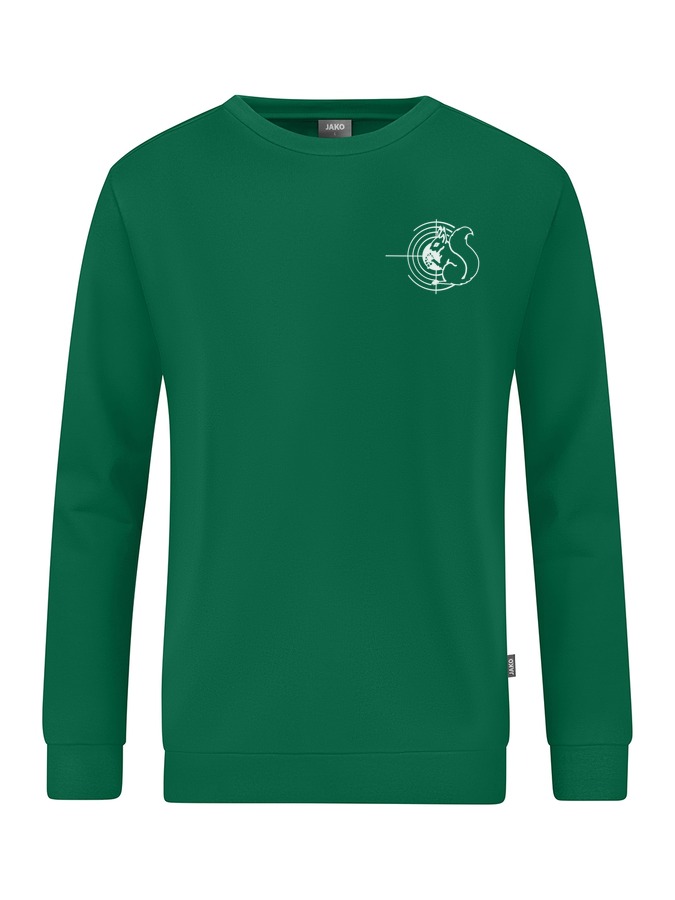 Jako Sweatshirt Organic