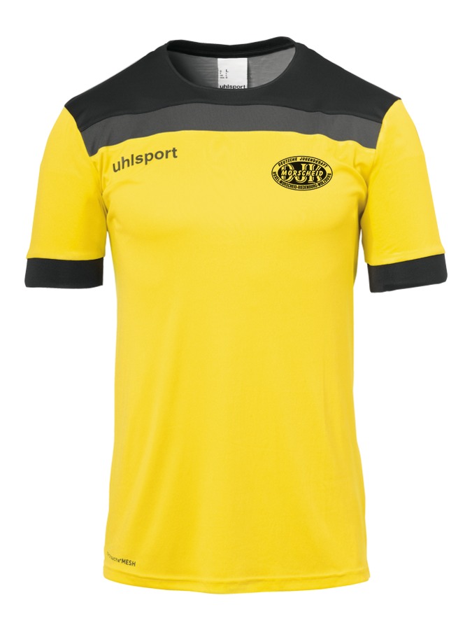 uhlsport Offense 23 Trikot Kurzarm
