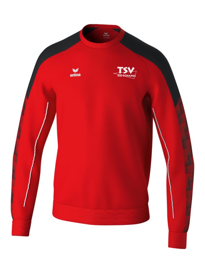 Erima Evo Star Sweatshirt