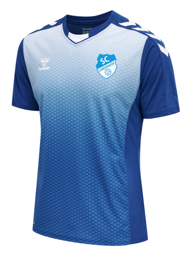 Hummel Core XK Sublimation Jersey Trikot
