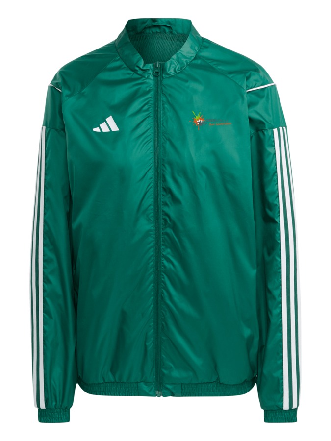 adidas Tiro 23 Competition Präsentationsjacke Damen