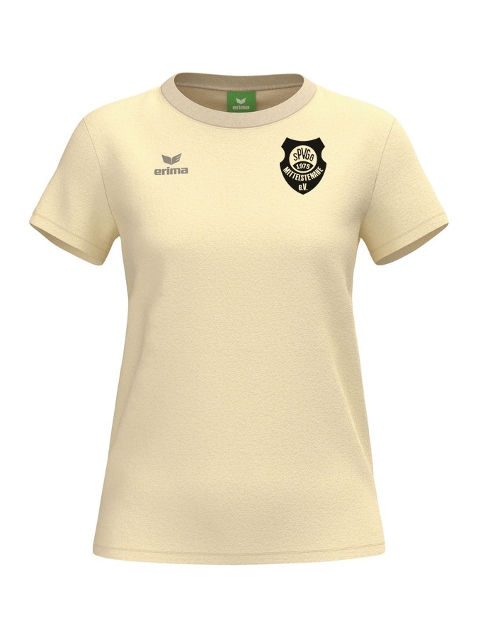 Erima Compete T-Shirt Damen