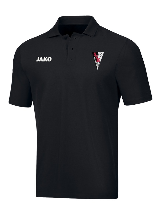 Jako Poloshirt Base