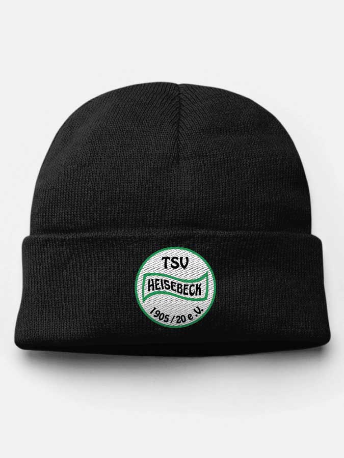 Beanie Sticklogo