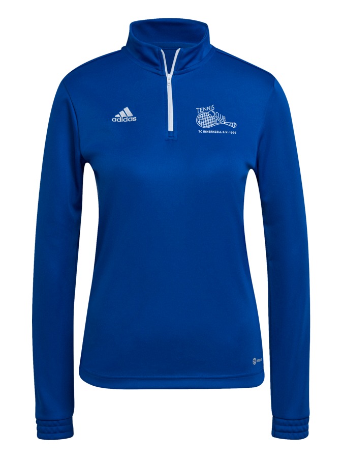 adidas Entrada 22 Trainingstop Damen