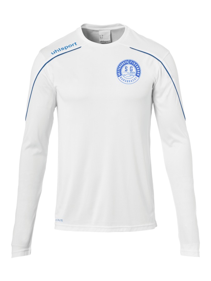 uhlsport Stream 22 Trikot Langarm