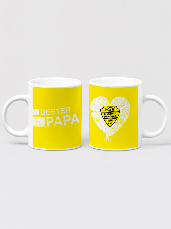 Tasse - Bester Papa