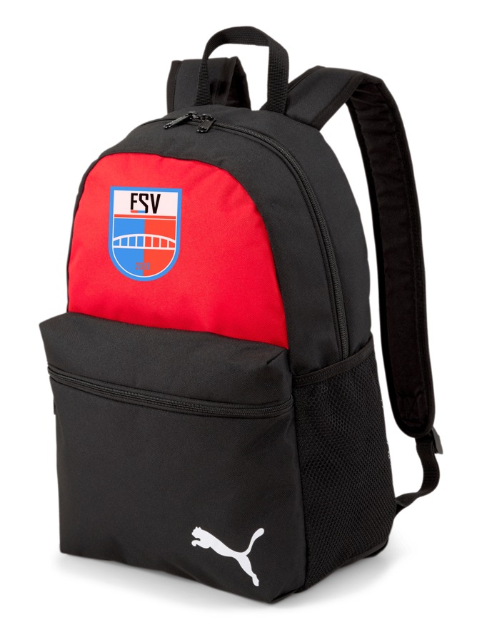 PUMA teamGOAL 23 Backpack Core