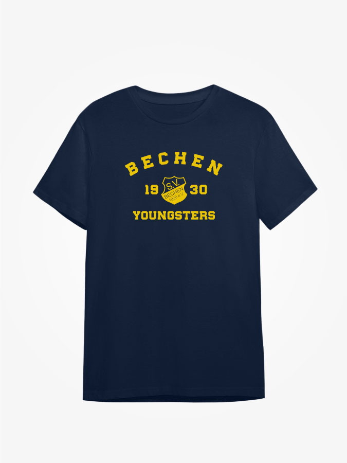Shirt Youngsters Kids