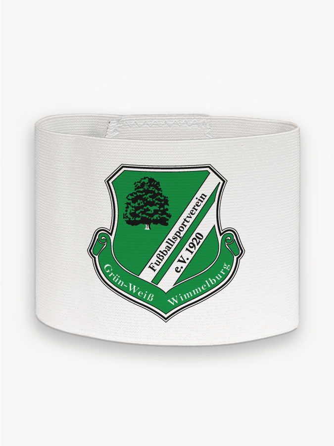 Armbinde Logo