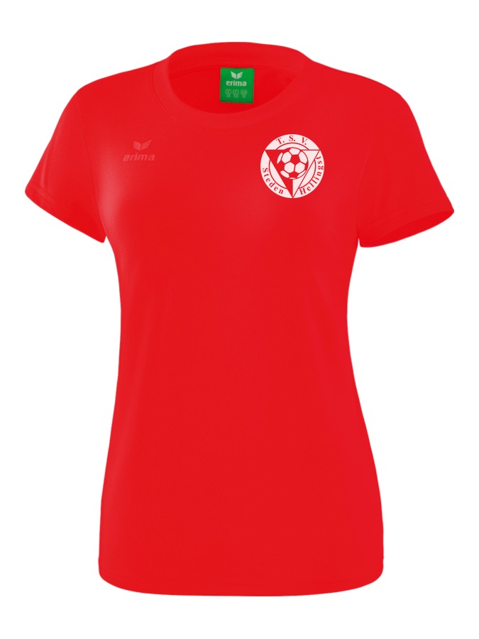Erima Style T-Shirt Damen