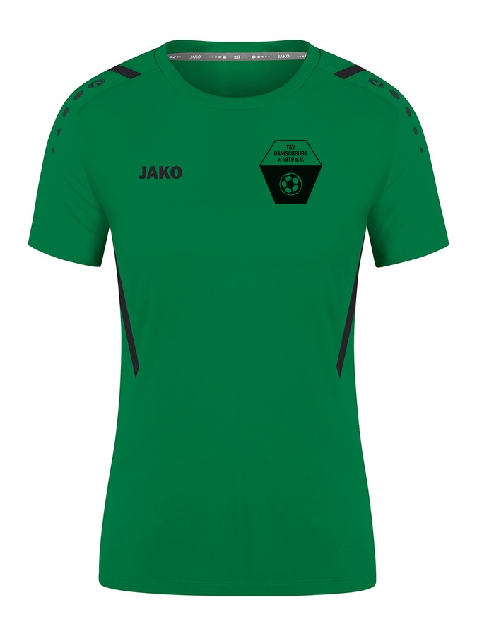 Jako Trikot Challenge Damen