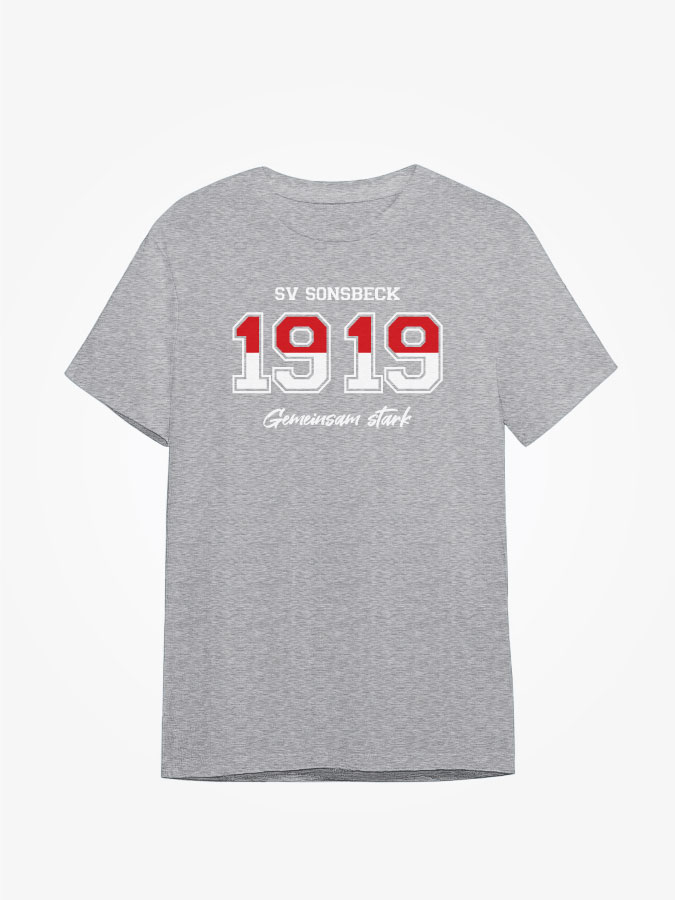 Shirt Established Kids