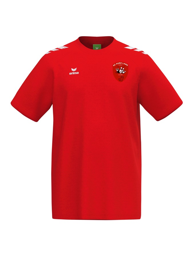 Erima Compete 3 Wings T-Shirt